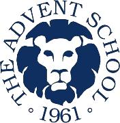 The Advent School Logo